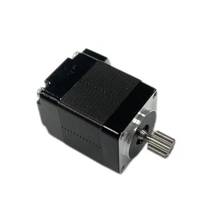Hybrid Stepper Motor 8H2002-08 - NEMA8 Stepper Motor 25mNm, High Preci - Picture 1 of 7