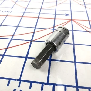 Snap-on Tools USA 3/8” Drive 3/8” SAE Standard Hex Allen FA12A - Picture 1 of 4
