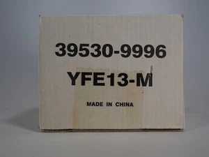 Matchbox MOY YFE13 1947 Citoen Type H Van - Picture 1 of 3