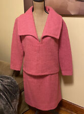 Jackie O Suit Indiana Women's Vintage Suits & Coordinated Sets for