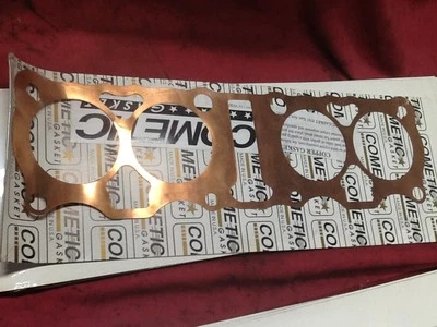 COMETIC C8286 Base Gasket .005in Copper 41-5130 CB750 CB 750 Honda 76 77 78 - Image 1 of 2