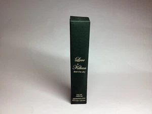 Love By Kilian Don't Be Shy Eau De Parfum 7.5mL - Picture 1 of 2