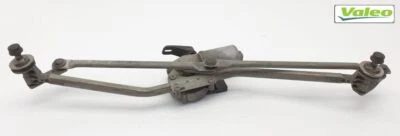 МОТОР СТЕКЛООЧИСТИТЕЛЯ VOLKSWAGEN CRAFTER 11-16 2E И ПЕРЕДНЯЯ СВЯЗЬ 2E0 955 023 A - Изображение 1 из 4