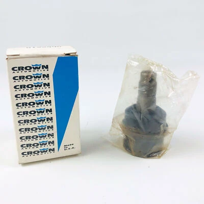 Crown 8122495 Socket Upper for Front Axle Housing NOS 1981-86 Jeep CJ 5-8 Scrmbl Foto 1 de 4