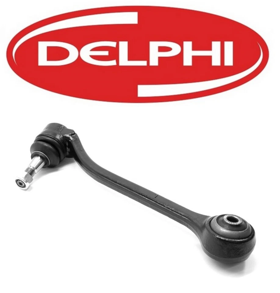 Brazo de control trasero DELPHI LH delantero LWR (conocido como Wishbone por BMW) BMW X3 04-10 Foto 1 de 1