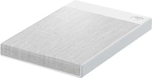 Seagate Ultra Touch 1TB External USB-C/USB 3.0 Portable Hard Drive - Picture 1 of 3