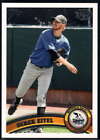 2011 Topps Pro Debut Baseball - Pick A Player - Cards 166-330