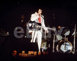 Elvis That's The Way It Is (1970) Elvis Presley 10x8 Foto - Bild 1 von 1