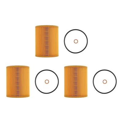 Kit de filtro de aceite para Volvo XC70 XC90 S80 V70 Land Rover LR2 2007-2015 Foto 1 de 4