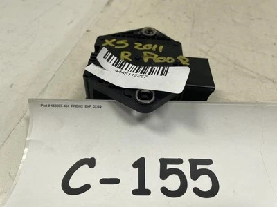 BMW X5 XDRIVE35I 2011 guiñada velocidad de giro aceleración estabilidad módulo sensor velocidad  Foto 1 de 4