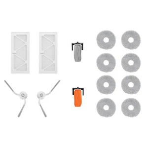 Original Cleaning Accessory Kit for DJI ROMO P2 / A2 Robot Vacuum Cleaner - Afbeelding 1 van 5