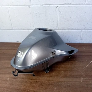 KTM 790 Duke Fuel Tank Petrol Tank Silver 2018–2020 Genuine OEM - Picture 1 of 11
