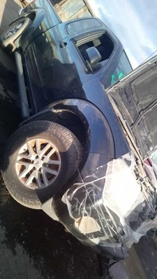 Used Engine Complete Assembly fits: 2016 Nissan Frontier 4.0L VIN A 4th digit VQ - Image 1 of 4