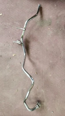 Tubo Yamaha V Star 1100 xvs1100 99 2 5EL-14872-00-00 Foto 1 de 4