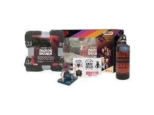 Stranger Things Netflix & Chill Box Regalo Neamedia Icons - Imagen 1 de 5
