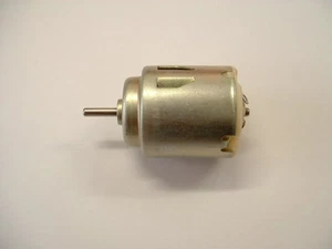 Small Electric Motor 1.5v To 3v - Picture 1 of 1