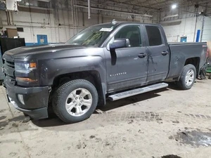 Rear Axle Classic Style Fits 14-19 SIERRA 1500 PICKUP 4323999 - Picture 1 of 12