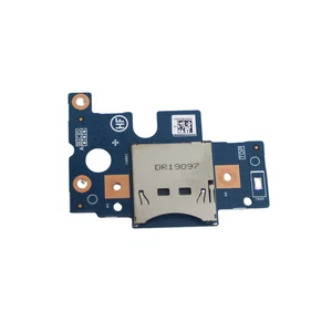 L52802-001 HP SD CARD READER BOARD ENVY 17M-CE0013DX "GRADE A" - Picture 1 of 1