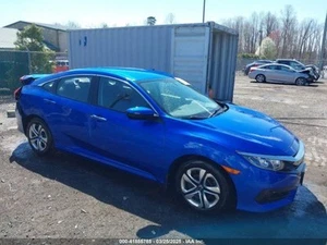 Alternator Fits 16-22 CIVIC 2906062 - Picture 1 of 12