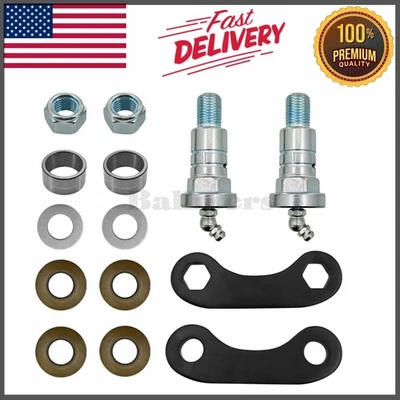 BALLMERS TIE ROD KIT For Toyota Forklift 8FGCU25 8FGCU20 8FGCU30 8FGCU32 90965-U9033-71