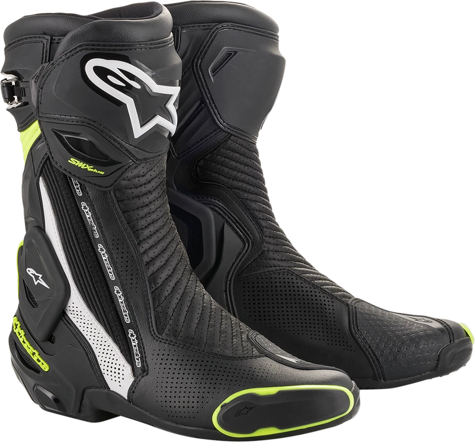 Alpinestars SMX Plus Vented Boots - Изображение 1 из 1