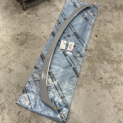 76085-06905 2018-2020 2021 2022 2023 TOYOTA CAMRY ALERÓN TRASERO OEM MALETERO NUEVO Foto 1 de 4