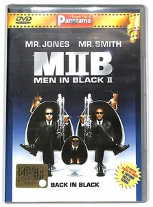 EBOND Men in Black II EDITORIALE DVD D651603 - Foto 1 di 2