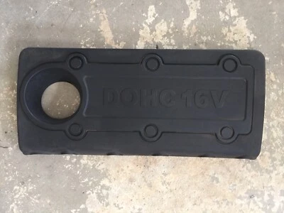 2009 Kia Optima Engine Cover - Image 1 of 4