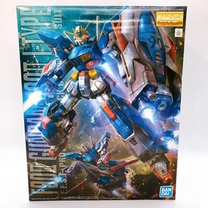 MG 1/100 Gundam F90II I-Type Gunpla Model Kit Premium Bandai Japan NEW FASTSHIP - Picture 1 of 10