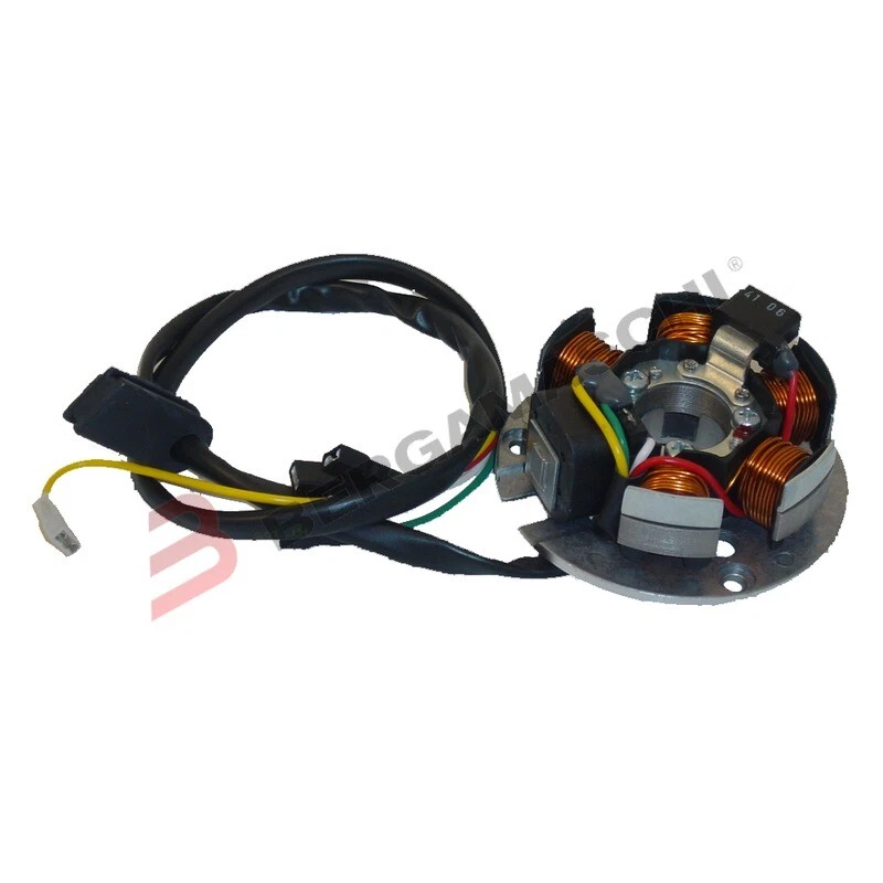 P631968490 STATORE DUCATI energia Derbi GPR 50 1998 1999 2000 2001 2002 2003  Foto 1 de 1