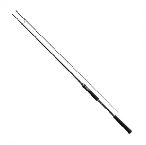 Gamakatsu 22 LUXXE OHGEN Tai Rubber S S67ML-solid Offshore Spinning rod Japan - Picture 1 of 2