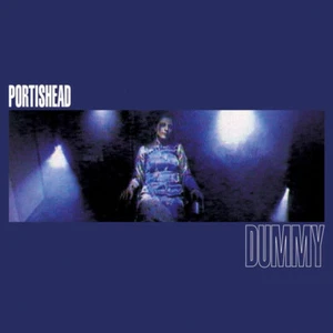 Portishead - Dummy (1994) CD - Picture 1 of 1