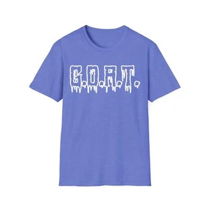 G.O.A.T. Shirt - Picture 1 of 20