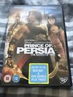 Prince of Persia: The Sands of Time (DVD, 2010, UK)