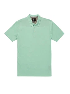 Volcom Wowzer Polo SS - Picture 1 of 8