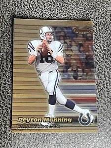1999 Bowman's Best - #70 Peyton Manning - Bild 1 von 2