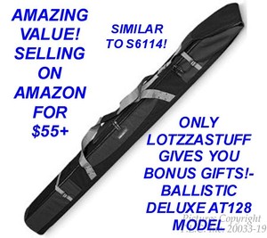 high sierra tote bolsa