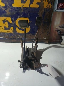 1963-1968 International Harvester Pickup Truck Clutch and Brake Pedal Assembly - Picture 1 of 6