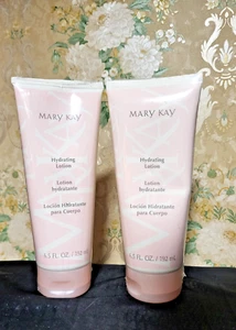 2-MARY KAY FEUCHTIGKEITSSPENDENDE LOTION 6,5 FLÜSSIGE GRÖSSE-NEU VERSIEGELT ALTER BESTAND-2017 - Bild 1 von 5
