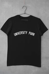 University Park Shirt, Colorado, CO, Denver 720 - Picture 1 of 1