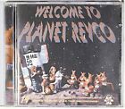 Welcome To Planet Revco   Dynamo Gadzouk Lefroy   Cd Sent Tracked