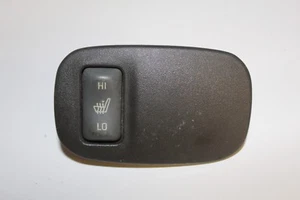 1993-2002 Trans AM FIREBIRD HEATED SEAT SWITCH CONSOLE oem 94 95 96 97 98 99 00 - Picture 1 of 2