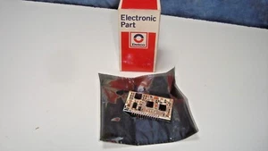 SBST ASM Circuit Board NOS Delco GM Car Auto Vintage Collector Radio 16038209 Q5 - Picture 1 of 4