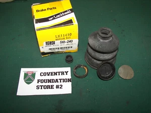 Lockheed LK11410 Brake Master Cylinder Repair Kit - Picture 1 of 3