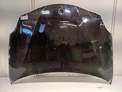 COFANO ANTERIORE PER ALFA ROMEO Giulietta Serie (940_) 6000634832 940B5000 (13> Foto 1 de 4