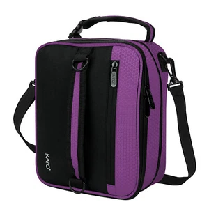 Large Insulated Lunch Bags Tote for Men Women, Leakproof Lunch Box for Working - Picture 1 of 9