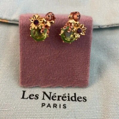 Гвоздики для собак LES NEREIDES 🐶 - Изображение 1 из 3