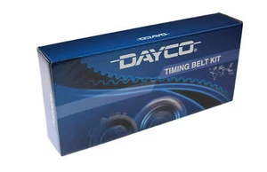 Dayco Timing Belt Kit for Holden Trailblazer RG 2.8L DIESEL LWN 2016 - 2020 - Bild 1 von 1