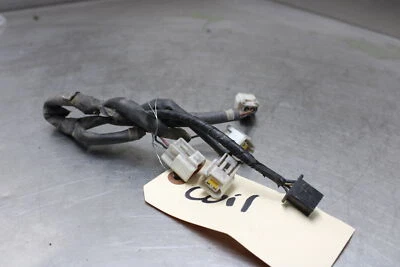 01-06 Honda CBR600F4i F4i Ignition Coil Wiring Sub Harness - Imagem 1 de 3