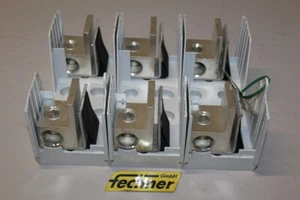 Eaton Sicherungsblock JM60400-3CR Neu - Picture 1 of 3